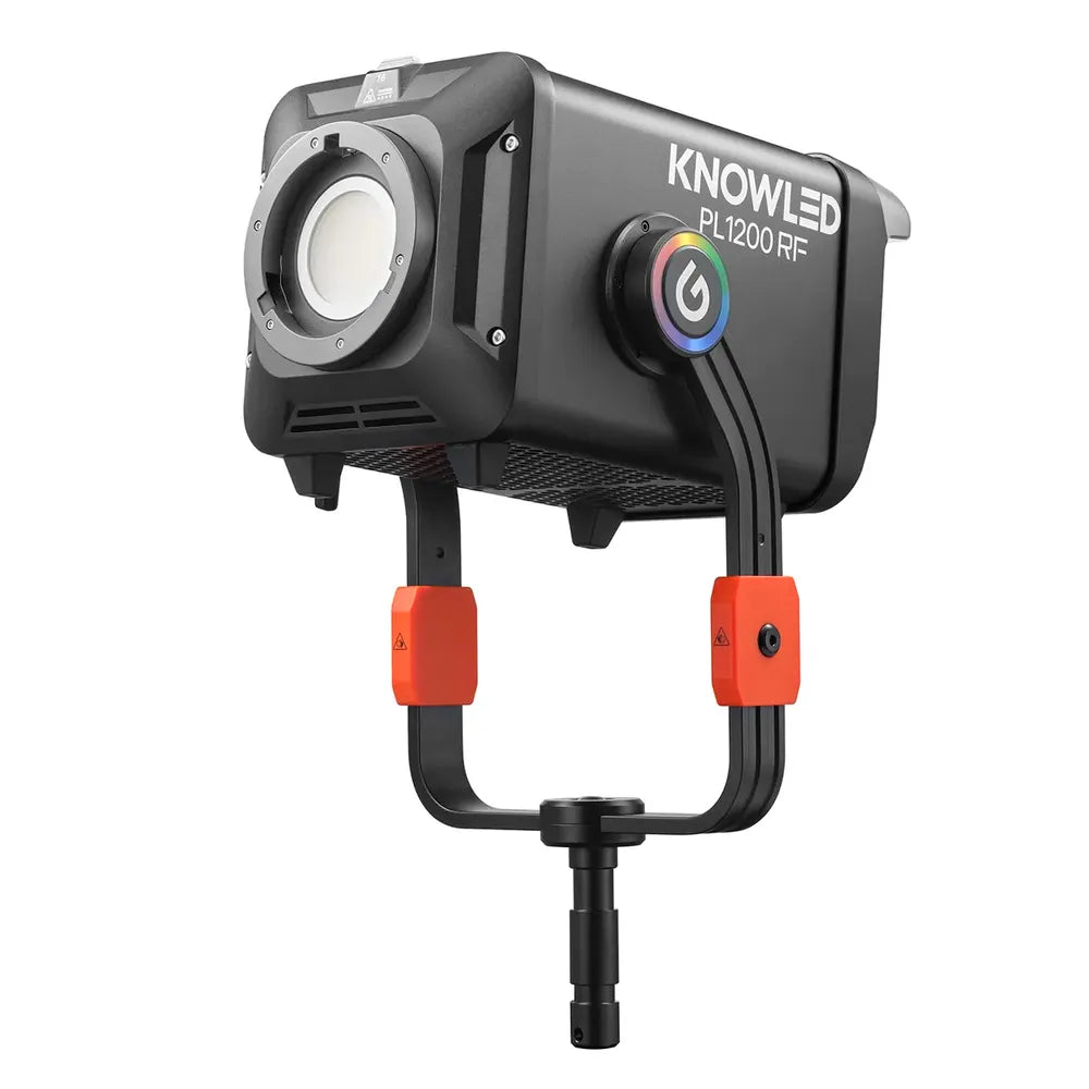 Godox KNOWLED PaletteLab PL1200RF Full Spectrum LED Light