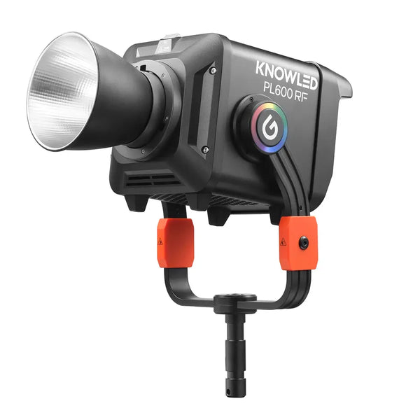 Godox KNOWLED PaletteLab PL600RF Full Spectrum LED Light