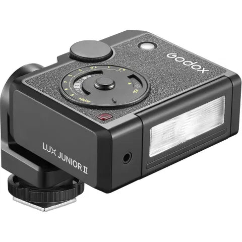 Godox LUX Junior II Flash