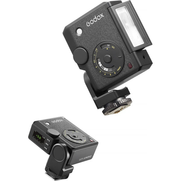 Godox LUX Junior II Flash for Sony