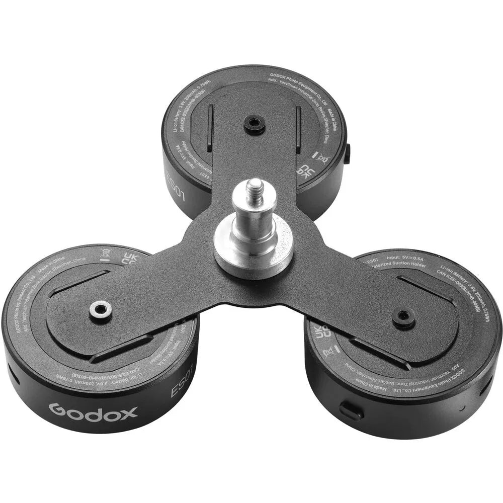 Godox Motorised Suction Holder