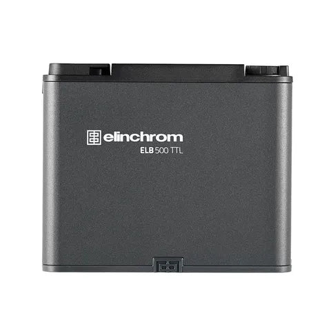 Elinchrom ELB 500 TTL Controller
