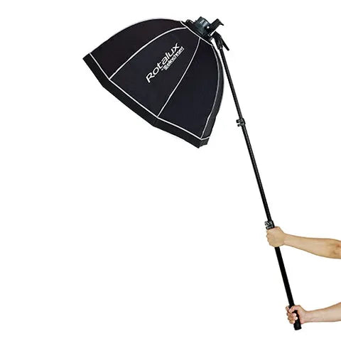 Elinchrom Boomarm 150cm For Elinchrom Mount