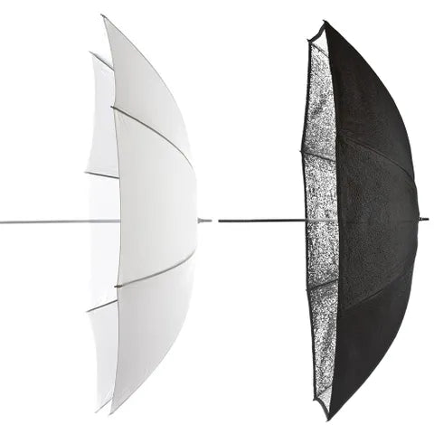 Elinchrom Shallow Umbrella - 85cm