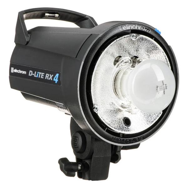Elinchrom D-Lite RX 4 400W Head