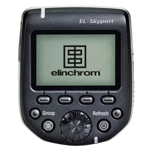 Elinchrom Skyport PRO Transmitter For Sony