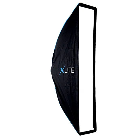 Xlite 25x100cm Pro Umbrella Strip Softbox - Elinchrom