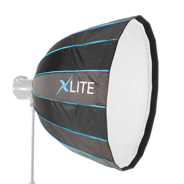 Xlite 90cm Deep Pro Umbrella Octa Softbox for Elinchrom