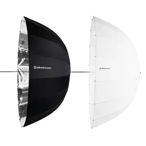 Elinchrom Umbrella Portrait Kit
