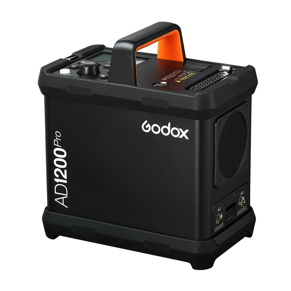 Godox AD1200PRO Pack Flash