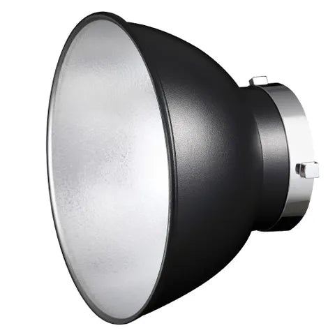 Godox Pro 21cm 65deg Standard Reflector - Bowens Mount