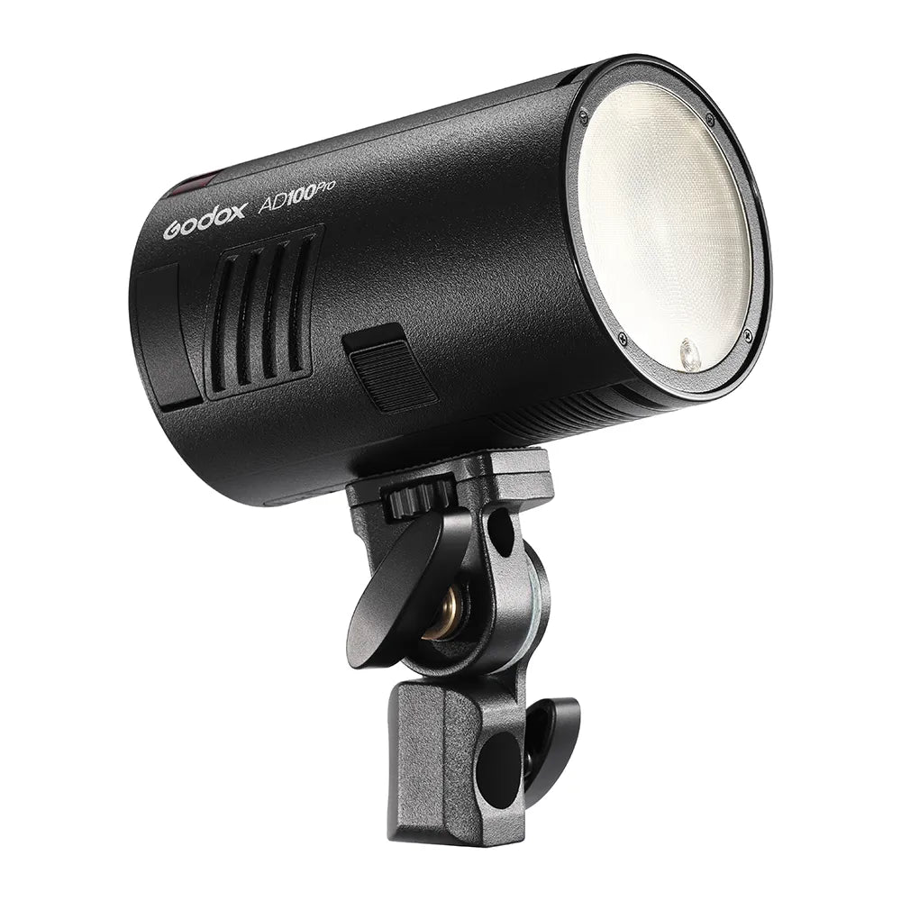 Godox AD100pro Pocket Flash