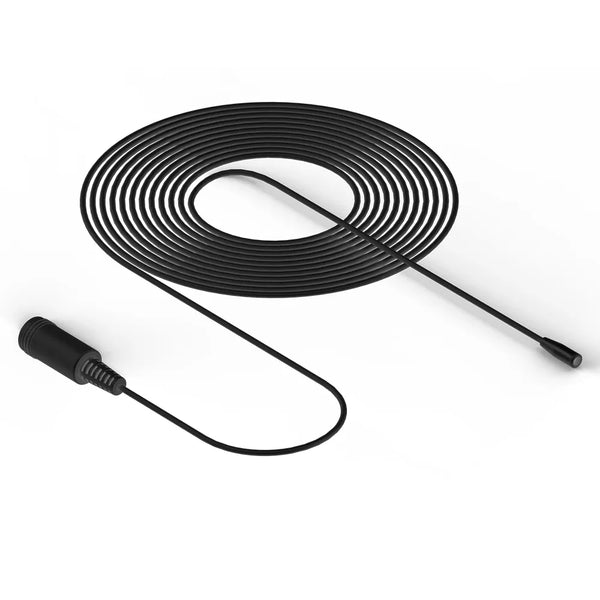 Deity W.Lav Micro (Microdot Only Black)