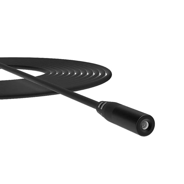 Deity W.Lav Pro (Microdot Only Black)