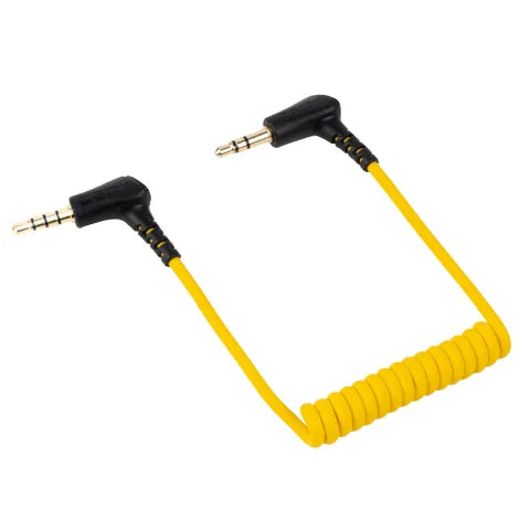 Deity Smart Cable TRS To TRRS