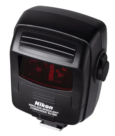 Nikon SU-800 Speed Light Commander