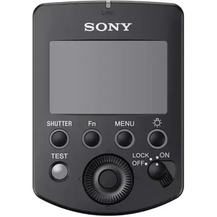Sony FA-WRC1M Wireless Radio Commander