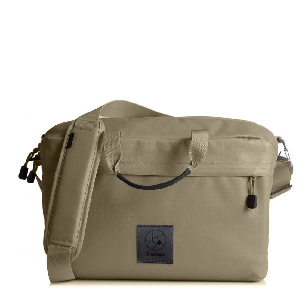 F-Stop Florentin 11L Messenger Bag - Aloe (Drab Green)