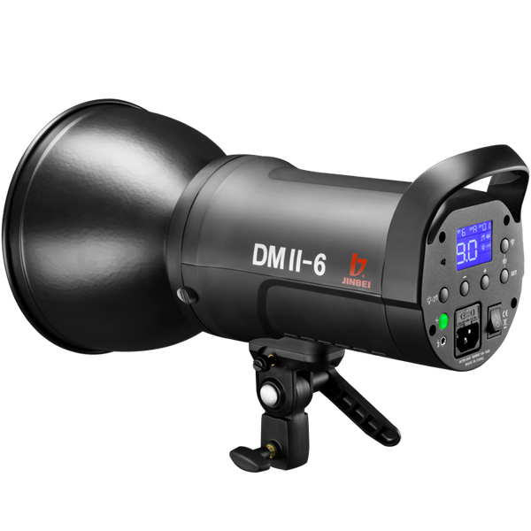 Jinbei DMII-6 Studio Flash