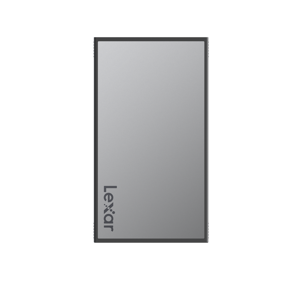 Lexar Professional Workflow SD/microSD UHS-II Card Reader