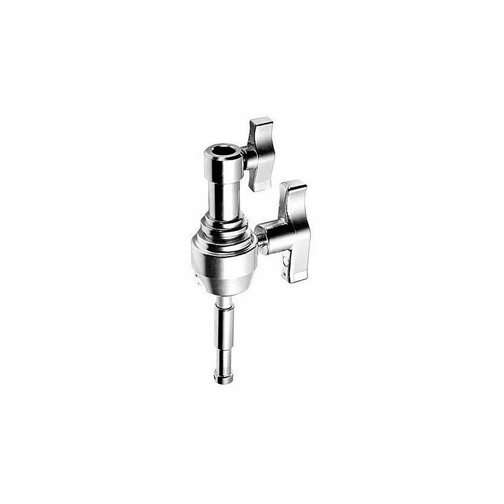 Avenger Baby to Junior Swivel Pin with Ball