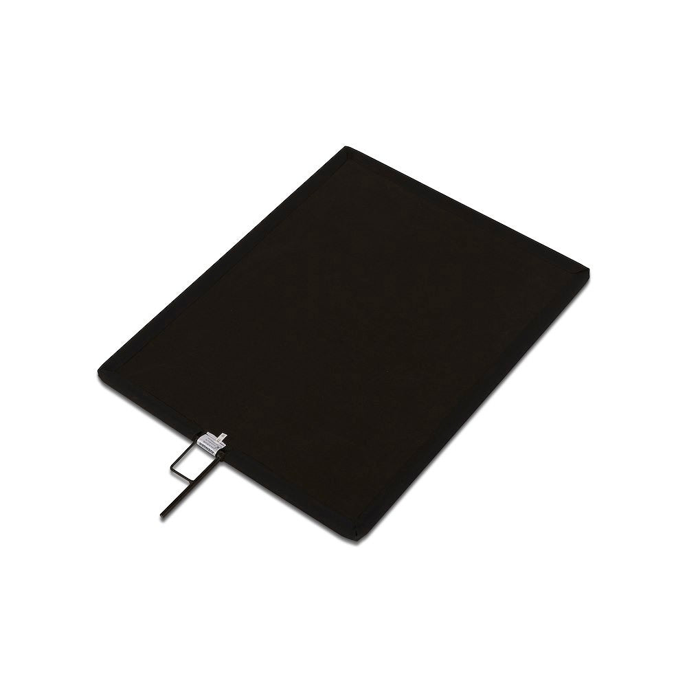 Avenger Solid Black Flag