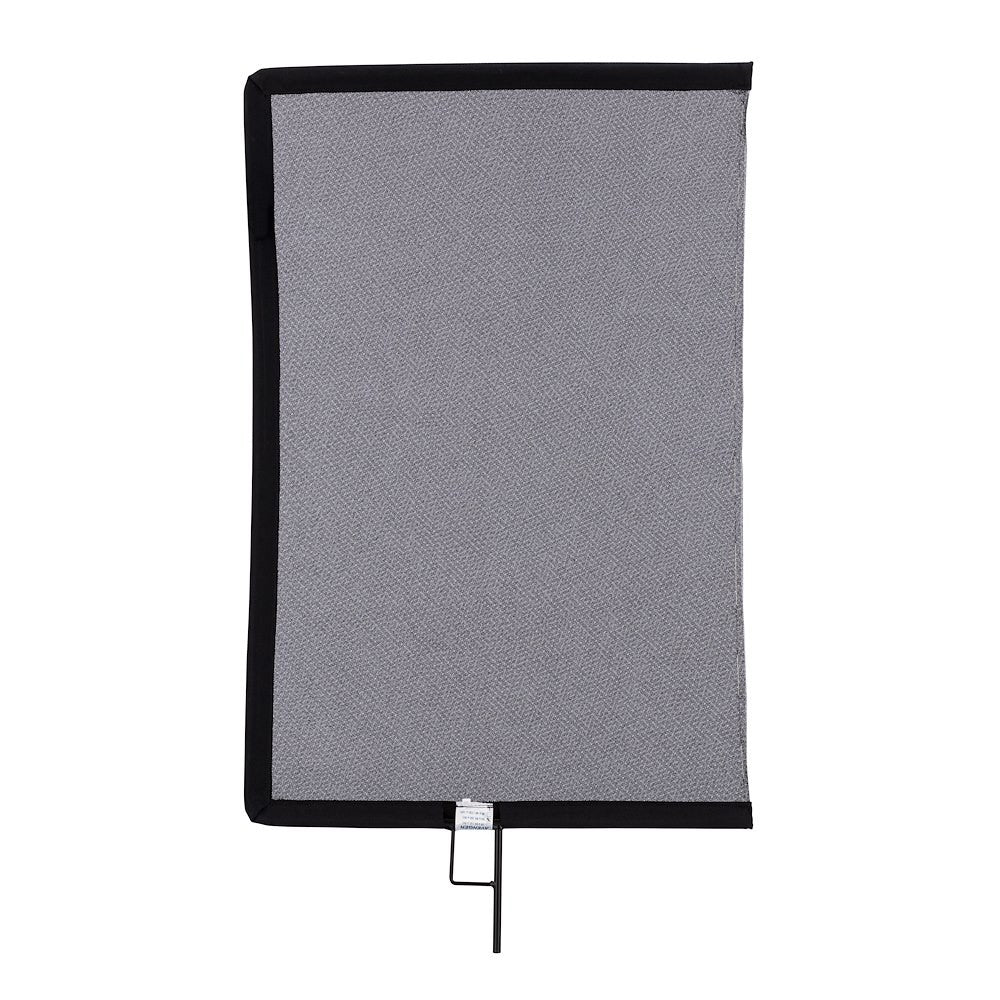 Avenger Triple Scrim Black
