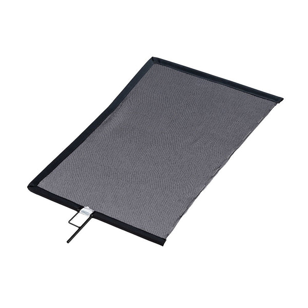 Avenger Triple Scrim Black