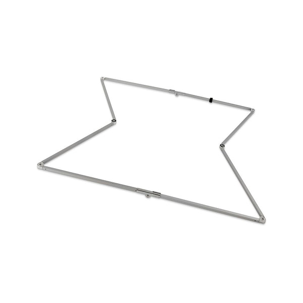 Avenger Fold Away Frame Compact with Ears