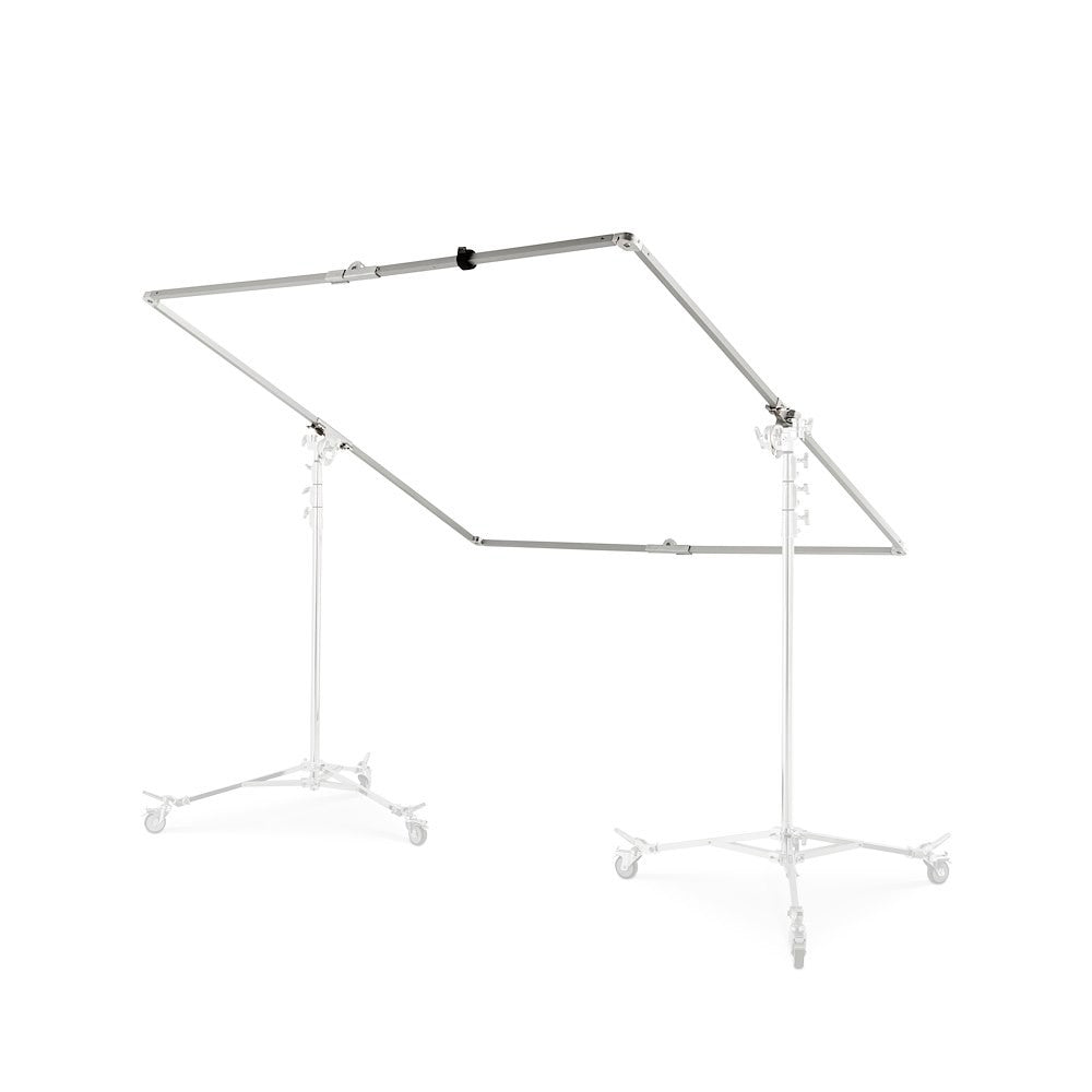 Avenger Fold Away Frame Compact with Ears