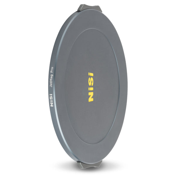 NiSi JetMag Pro 95MAG Magnetic Front Cap