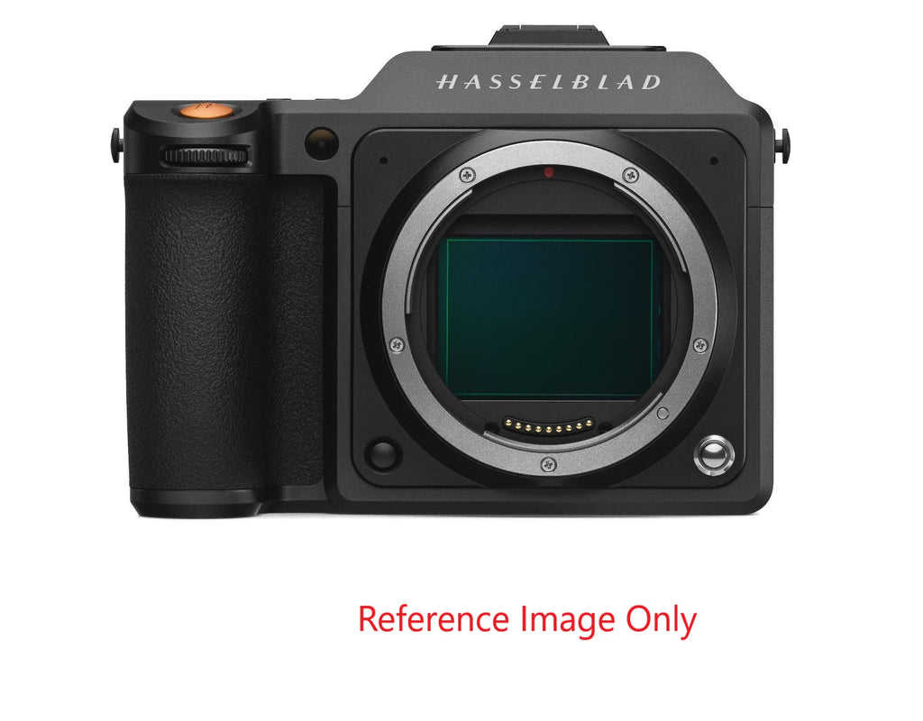Hasselblad X2D 100c Camera Body (Ex-Demo)