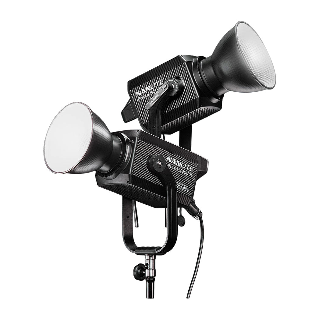 Nanlite Forza 500 II LED Monolight