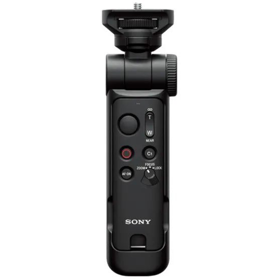 Sony Wireless Shooting Grip/Tripod GP-VPT3 - Black