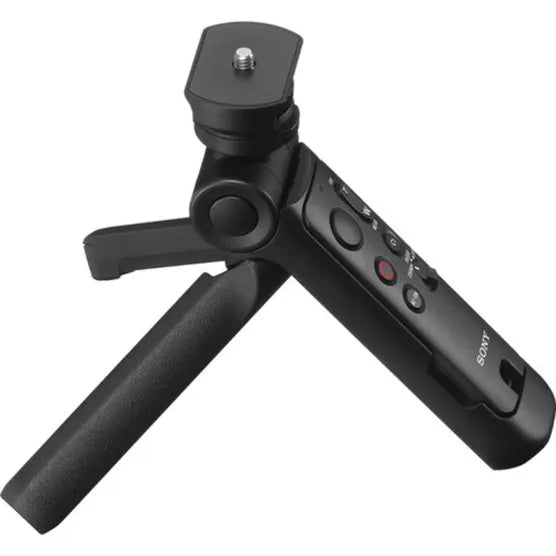 Sony Wireless Shooting Grip/Tripod GP-VPT3 - Black