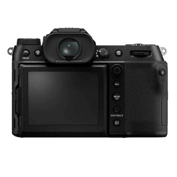 FUJIFILM GFX 100S Medium Format Mirrorless Camera (Body Only)