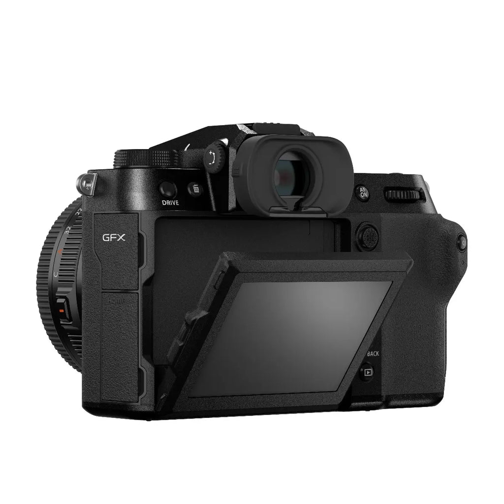 gfx100s lenses