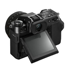 gfx 100s fujifilm