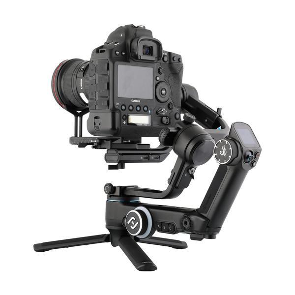 FeiyuTech Scorp Pro Gimbal