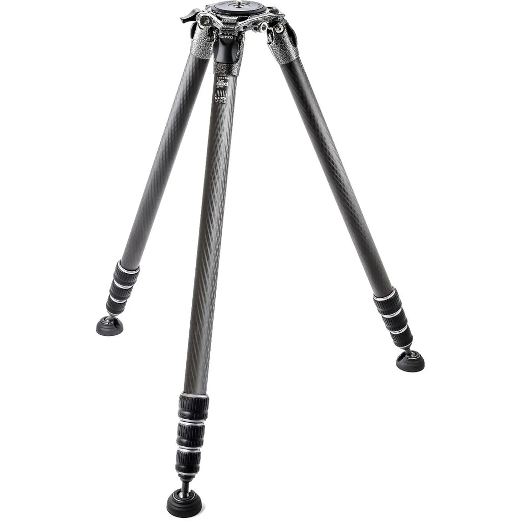Gitzo Systematic Series 3 GT3543XLS Extra Long Carbon Tripod