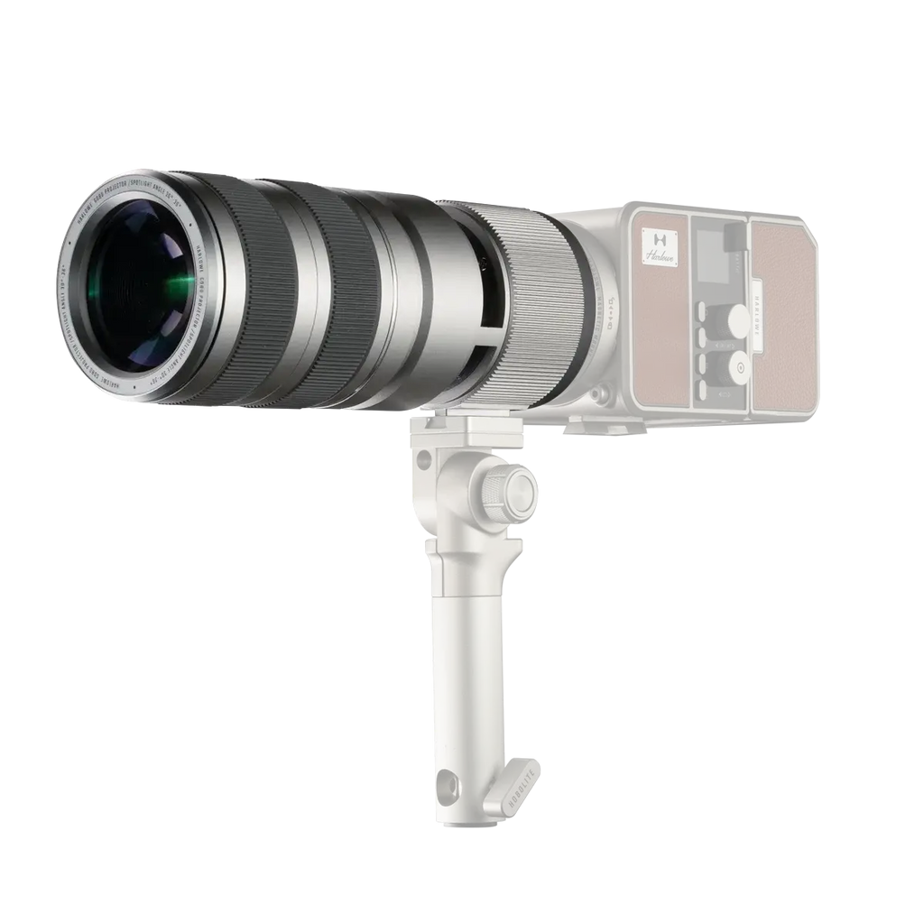 Harlowe Optical Light Lens with Gobo - MAX Series