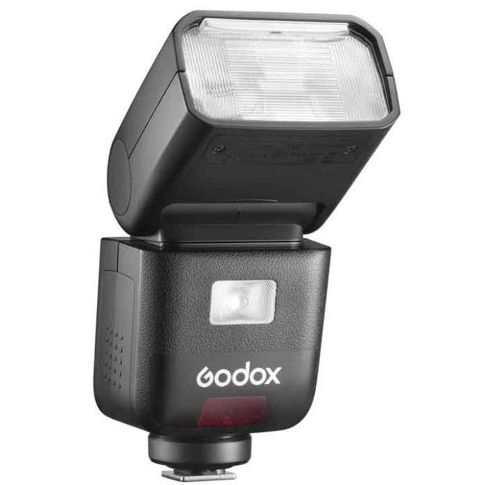 Godox V480O TTL L-Ion Olympus Touch Screen Flash
