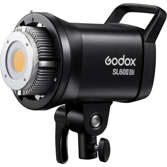 Godox SL60IIBi 60w Bi-Colour LED Light
