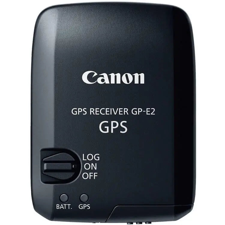 Canon GP-E2 GPS Unit