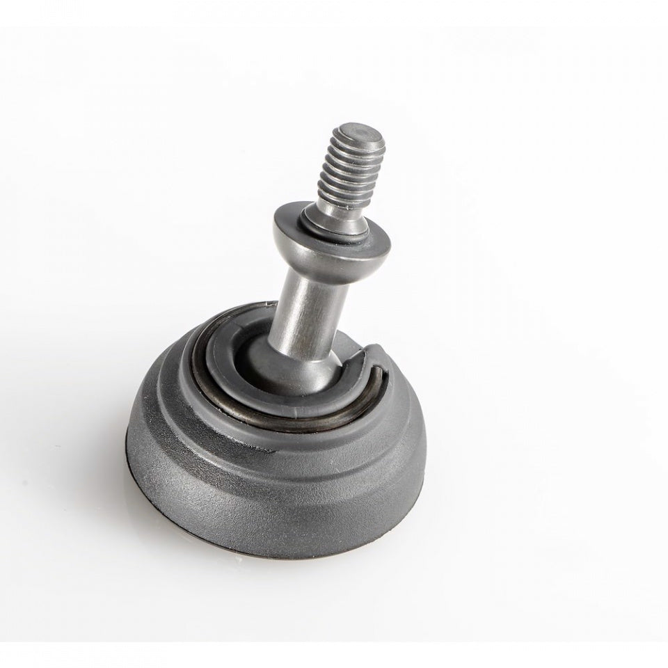 Gitzo 50mm Big Foot 3/8'' (1 Piece)