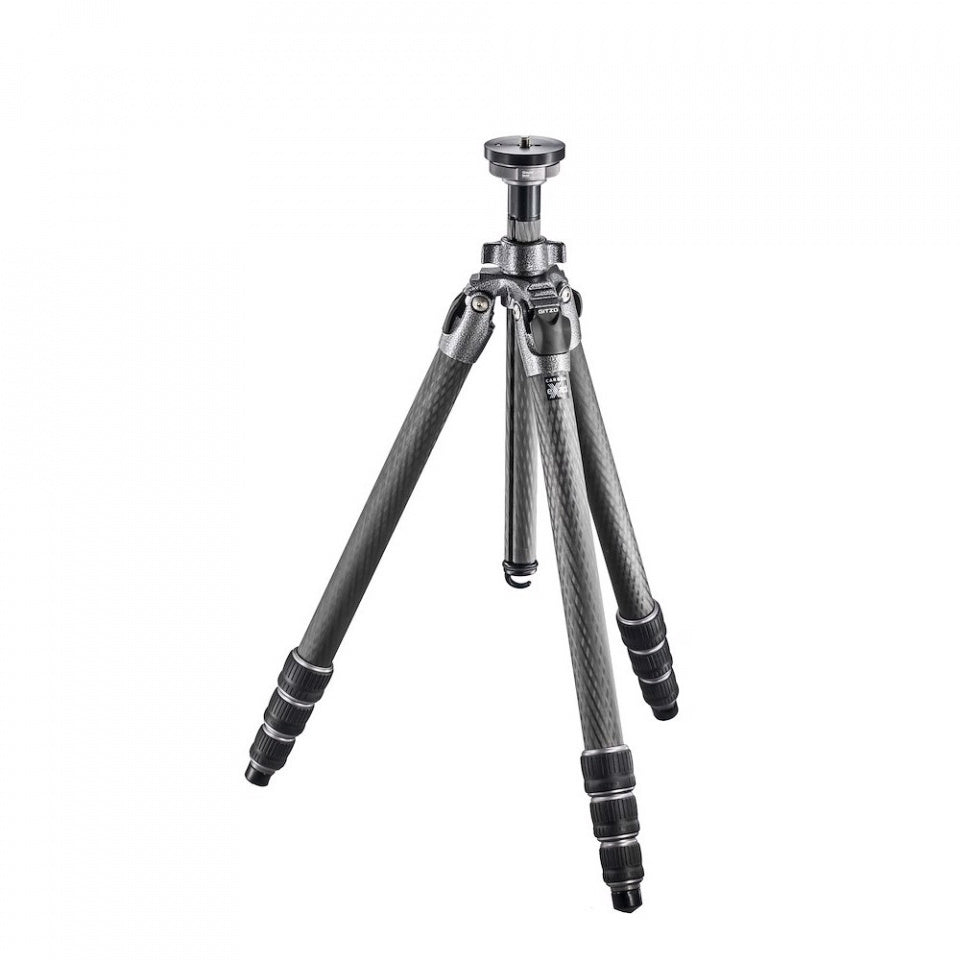 Gitzo Mountaineer Series 3 GT3542L Long Carbon Tripod