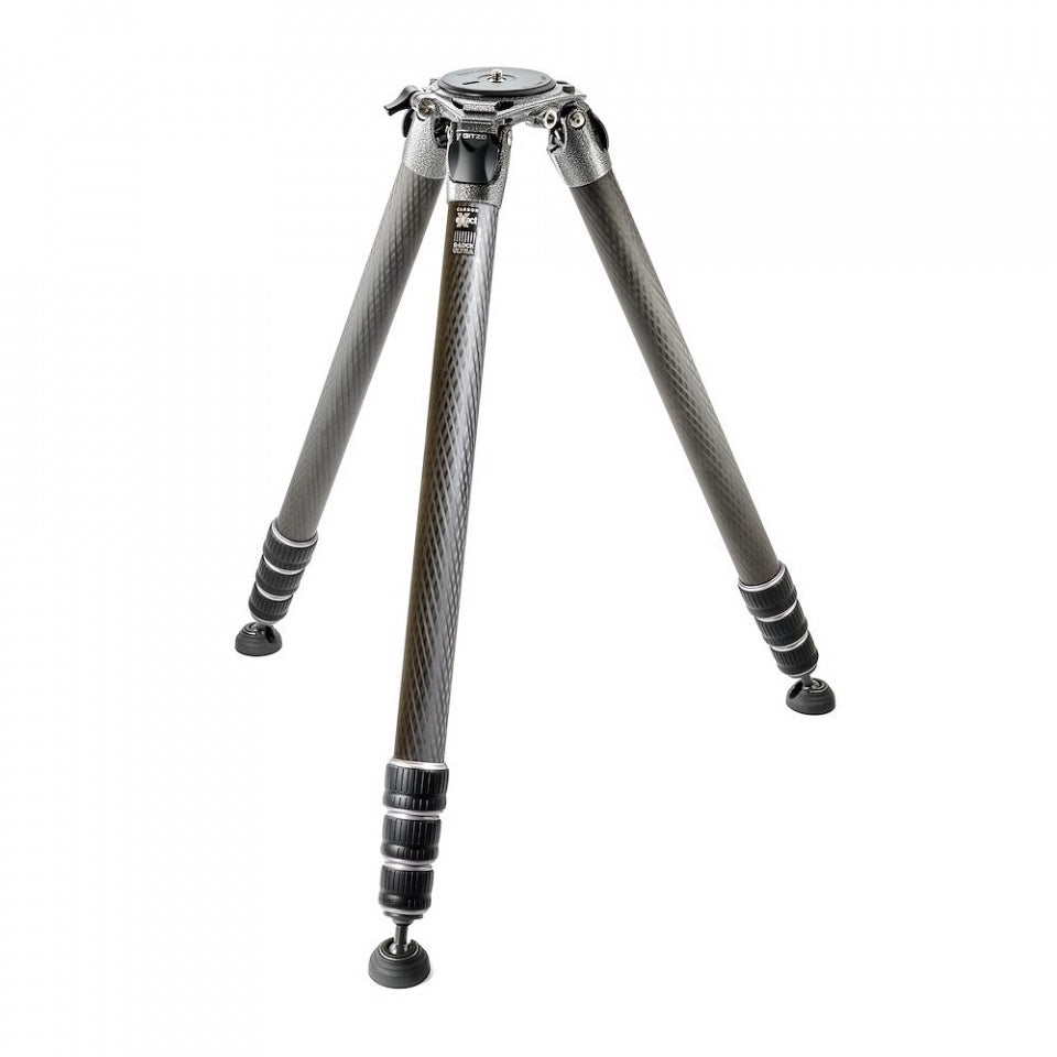 Gitzo Systematic Series 5 4S XL 72/198cm 40kg Tripod