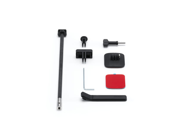 DJI Osmo Third-Person Helmet Mount