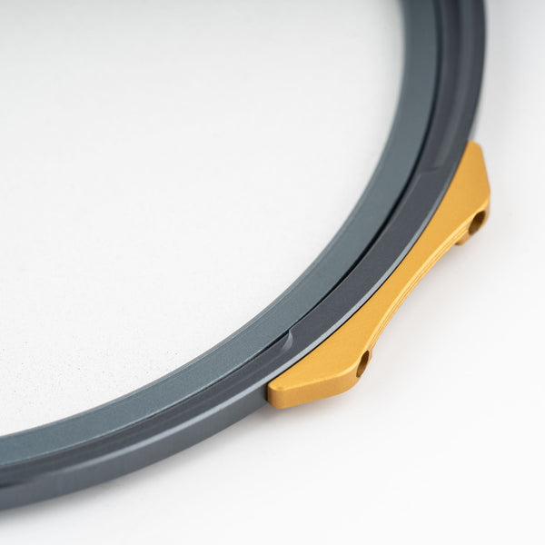 NiSi JetMag Pro Black Mist 1/8 95MAG Magnetic Filter