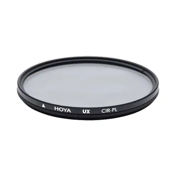 Hoya 72mm UX II Circular Polarising Filter